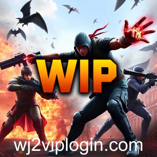 Unlocking Exclusive Action Gaming Worlds with 'wj2 vip login'