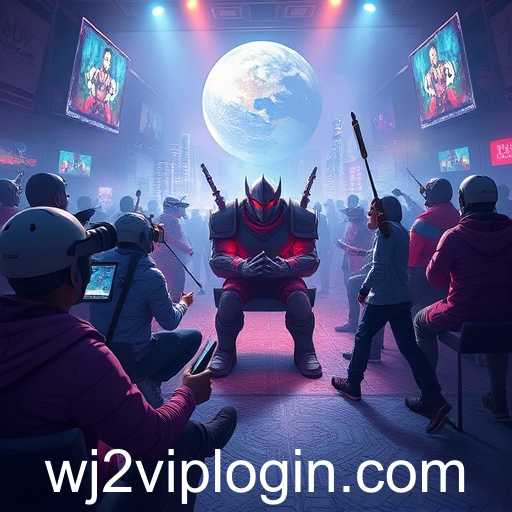 The Growing Influence of Online Gaming Platforms