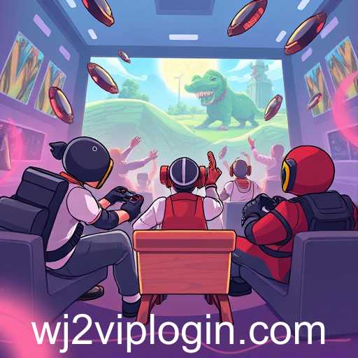 The Growing Popularity of Online Gaming Platforms