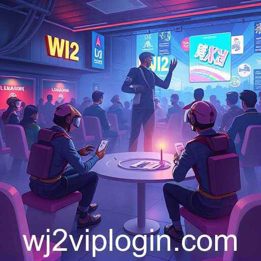 The Rising Popularity of WJ2 in 2025