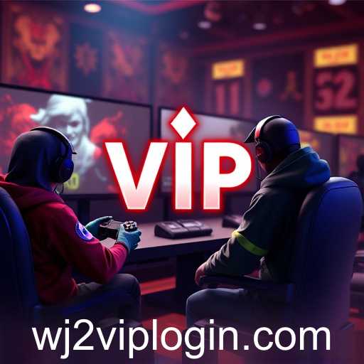 The Rise of VIP Gaming Platforms