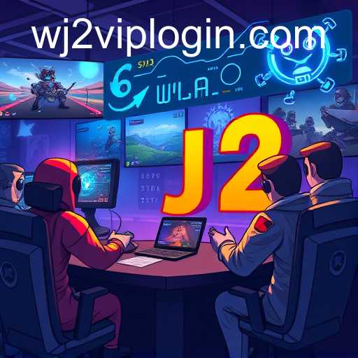 The Evolution of Online Gaming: WJ2's Impact