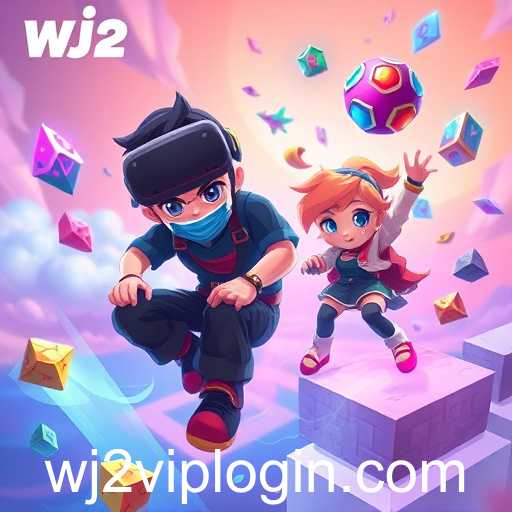 The Rise of WJ2: A Gaming Phenomenon