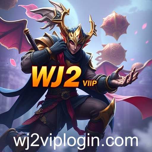 The Rise of WJ2 VIP: A Gaming Sensation