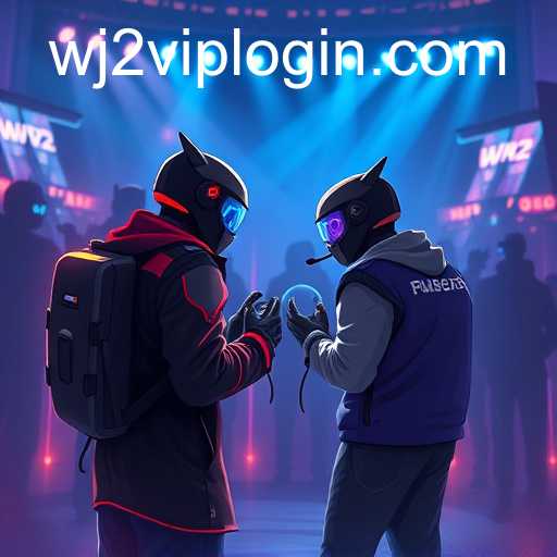 Exploring WJ2 VIP Gaming Experience