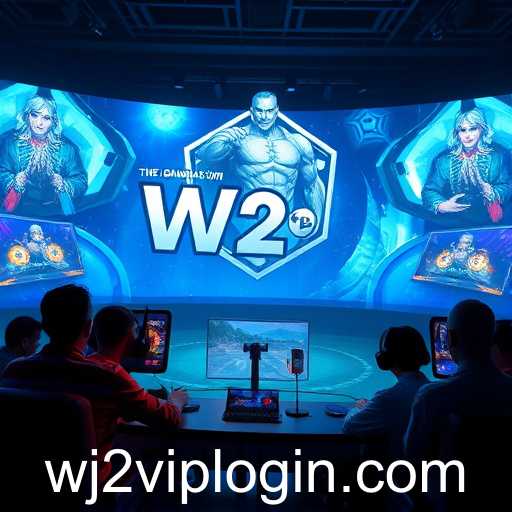 wj2 vip login