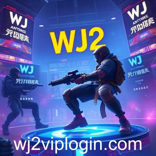 The Evolution of Online Gaming: WJ2 VIP Login Trends